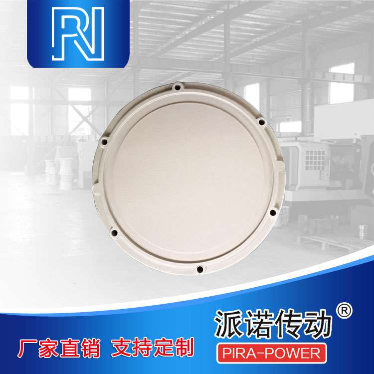 清洗盖