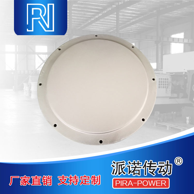 清洗盖