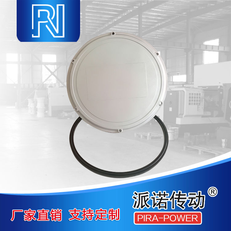 清洗盖